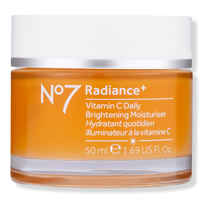 Radiance+ Vitamin C Daily Brightening Moisturizer