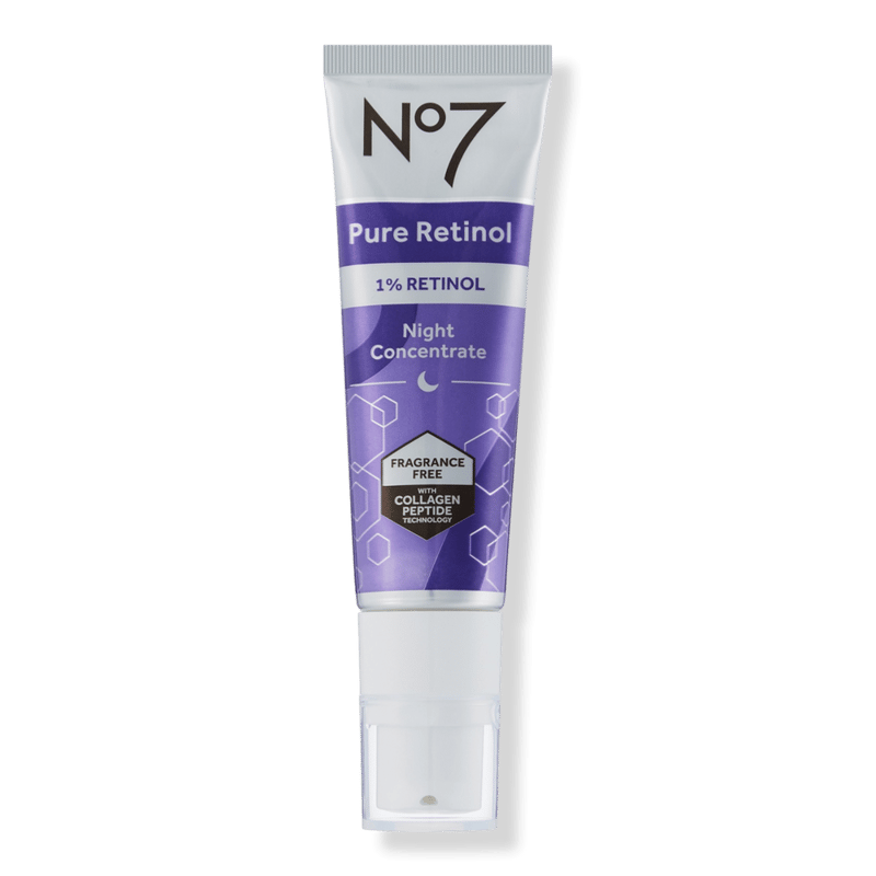 Pure Retinol 1% Retinol Night Concentrate