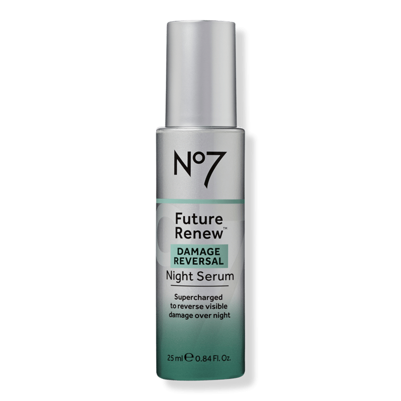 Future Renew Damage Reversal Night Serum