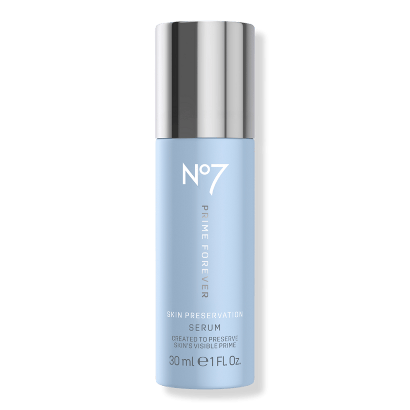 Prime Forever Serum