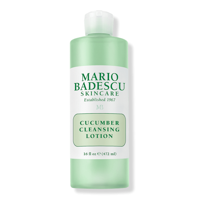Cucumber Cleansing Lotion