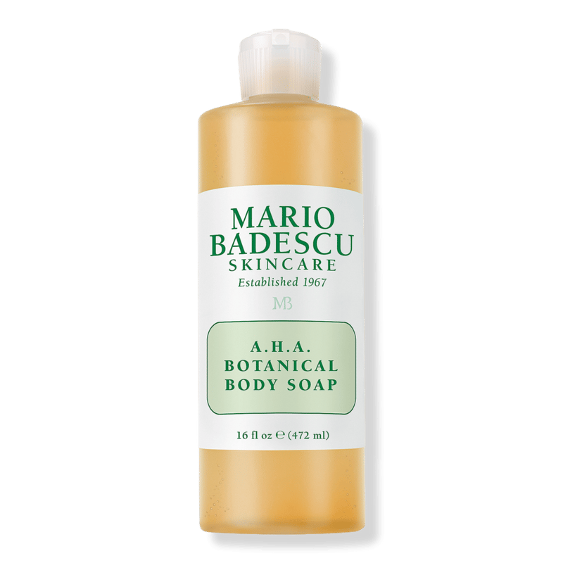 A.H.A. Botanical Body Soap