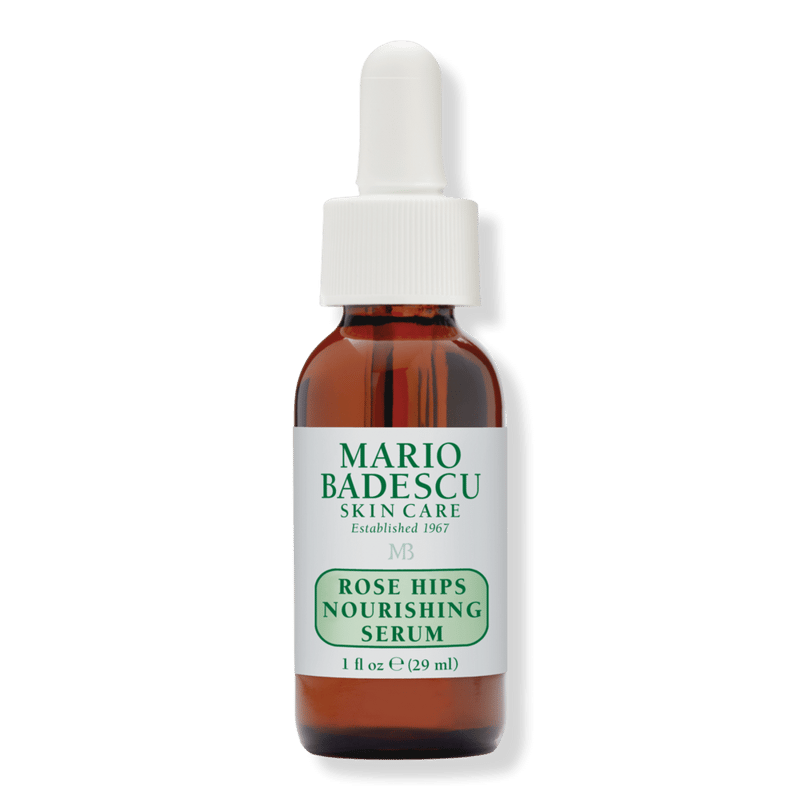 Rose Hips Nourishing Serum