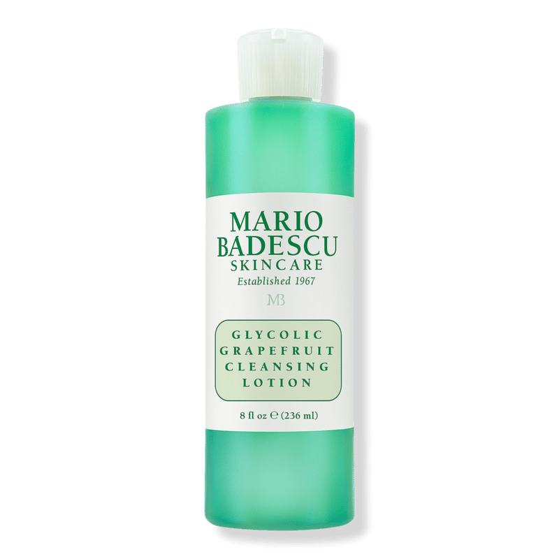 Glycolic Grapefruit Cleansing Lotion