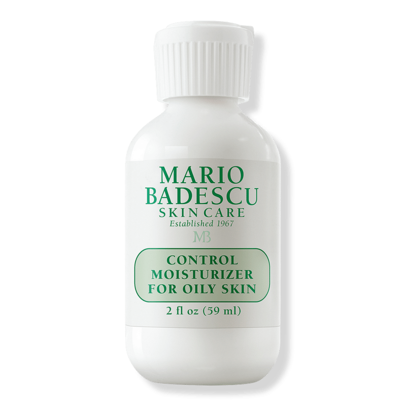 Control Moisturizer