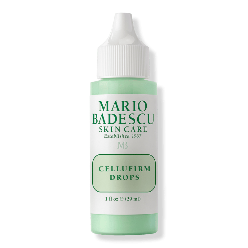 Cellufirm Drops Anti-Aging Serum