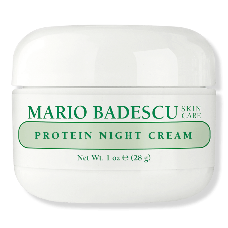 Protein Night Cream
