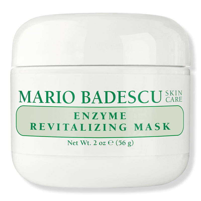 Enzyme Revitalizing Mask