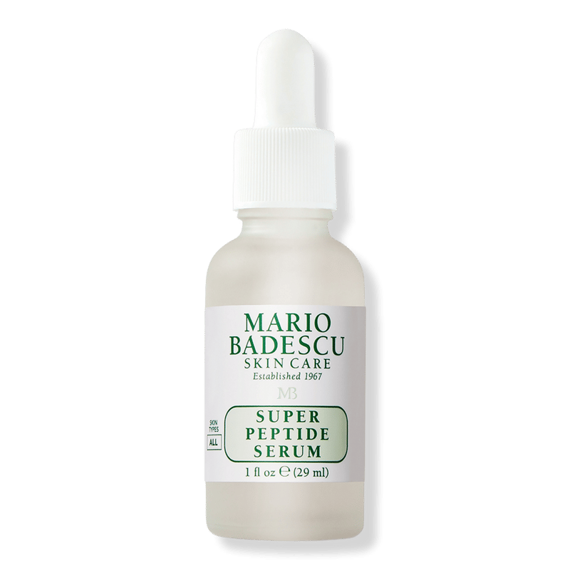 Super Peptide Serum