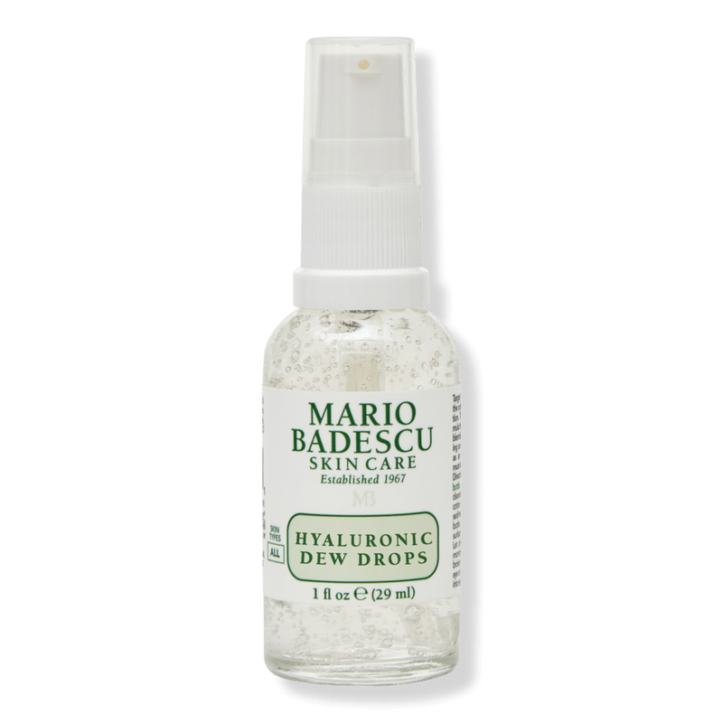 Hyaluronic Dew Drops