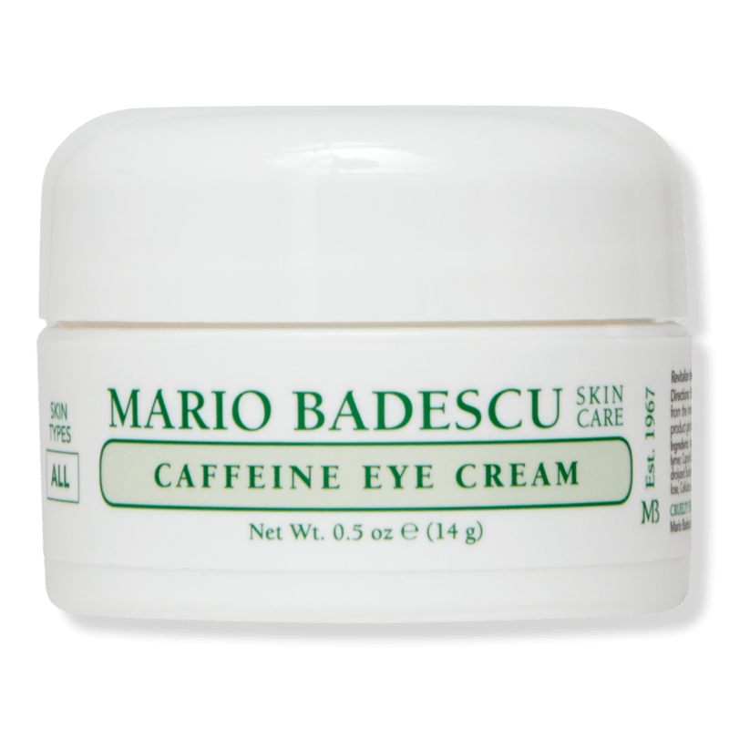 Caffeine Eye Cream