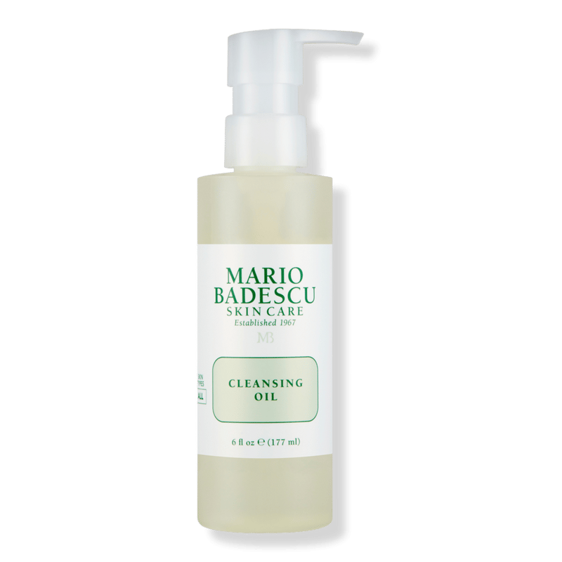 Cleansing Oil