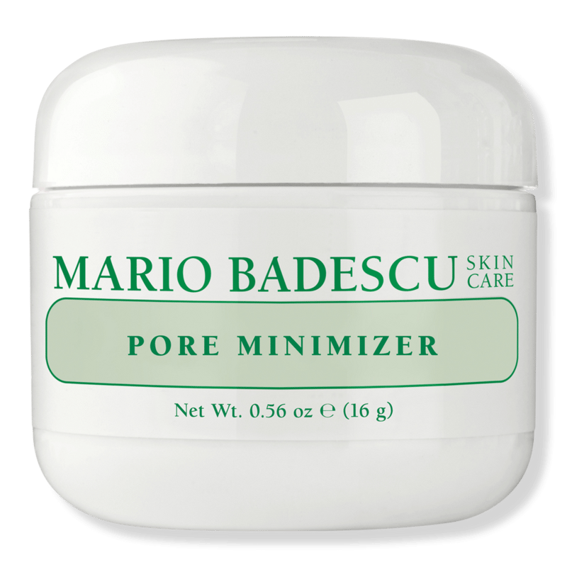 Pore Minimizer Kaolin Clay Powder Mask