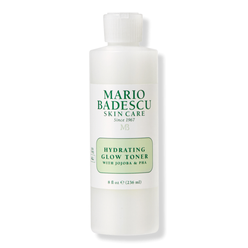 Hydrating Glow Toner