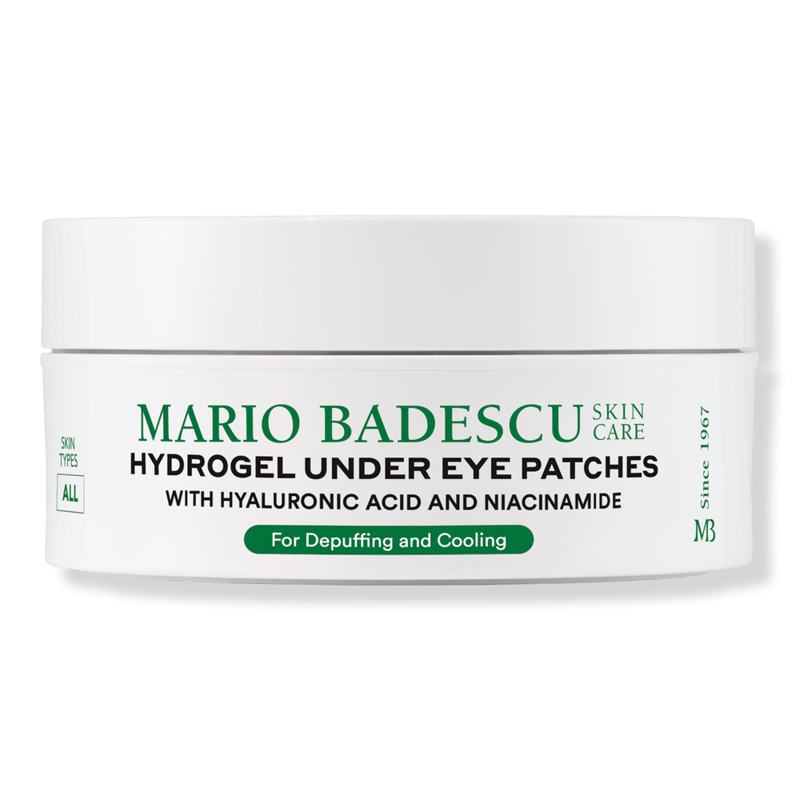 Hydrogel Under Eye Patches