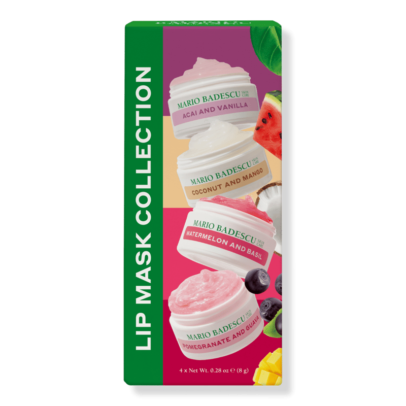 Mini Lip Mask Collection