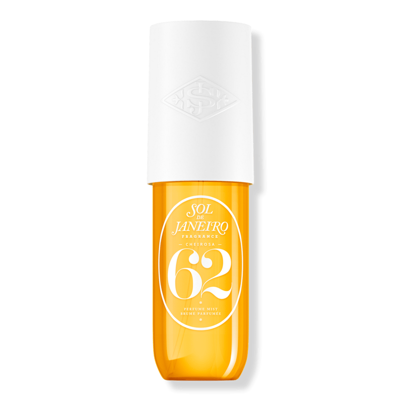 Cheirosa 62 Bum Bum Hair & Body Perfume Mist