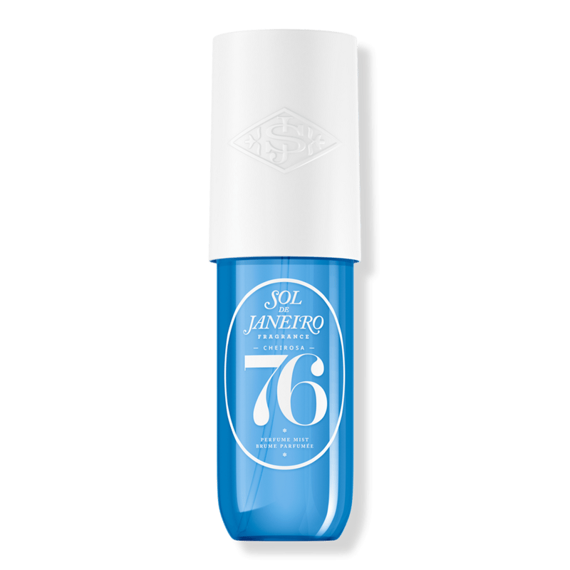 Cheirosa 76 Hair & Body Perfume Mist
