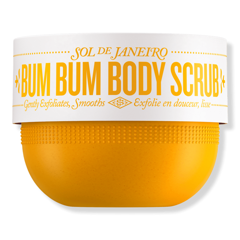 Sol de Janeiro - Bum Bum Body Scrub