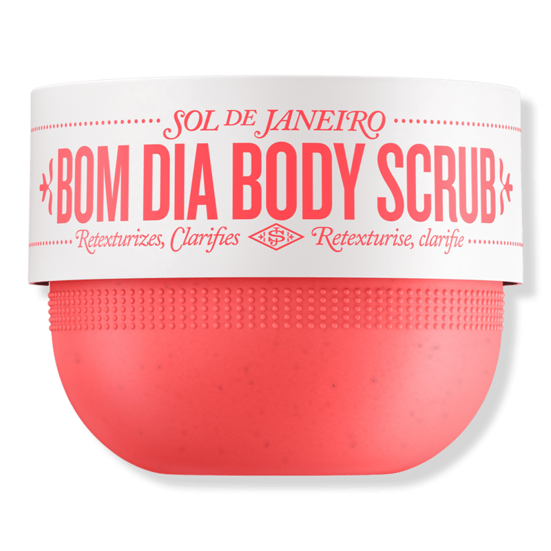 Bom Dia Body Scrub