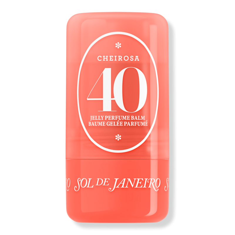 Cheirosa 40 Jelly Perfume Balm
