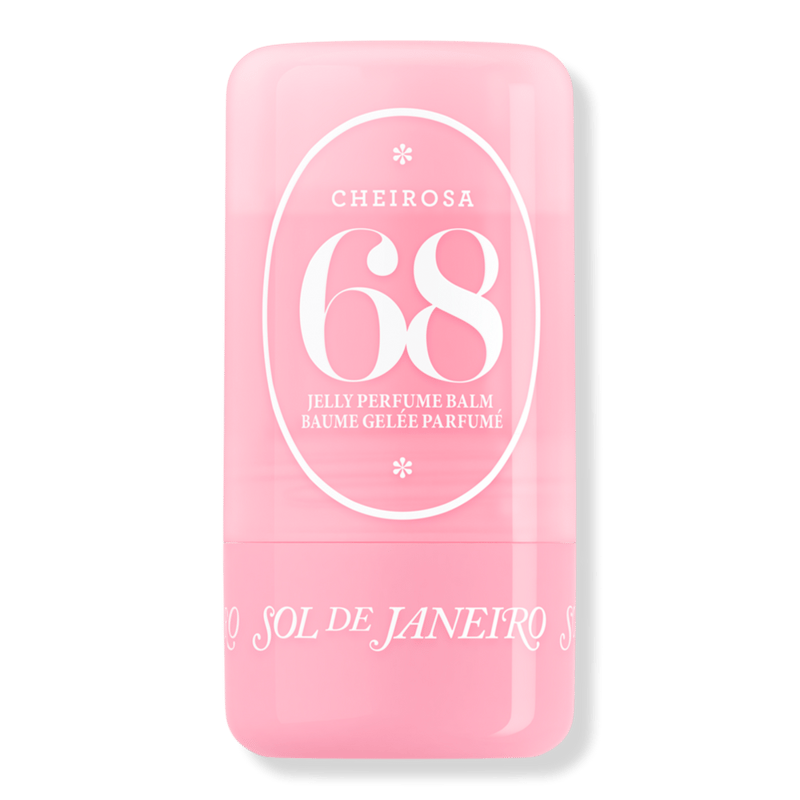 Cheirosa 68 Jelly Perfume Balm