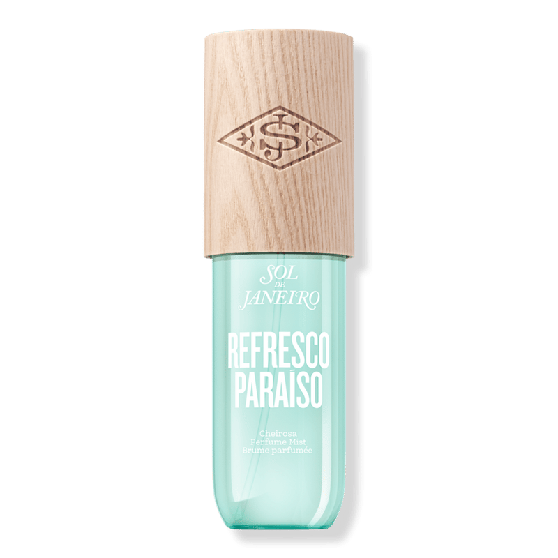 Limited Edition Refresco Paraiso Perfume Mist