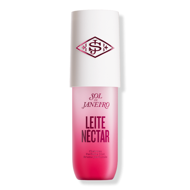 Limited Edition Leite Nectar Hair & Body Perfume Mist