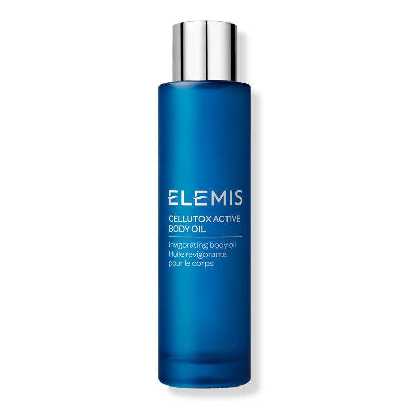 Cellutox Active Body Oil