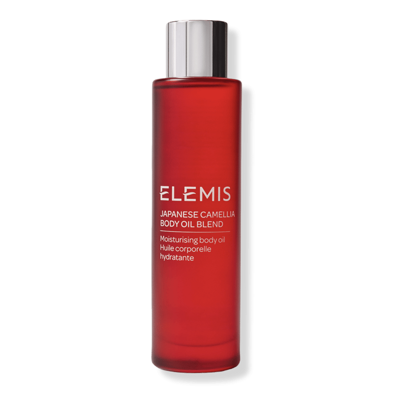 Japanese Camellia Body Oil