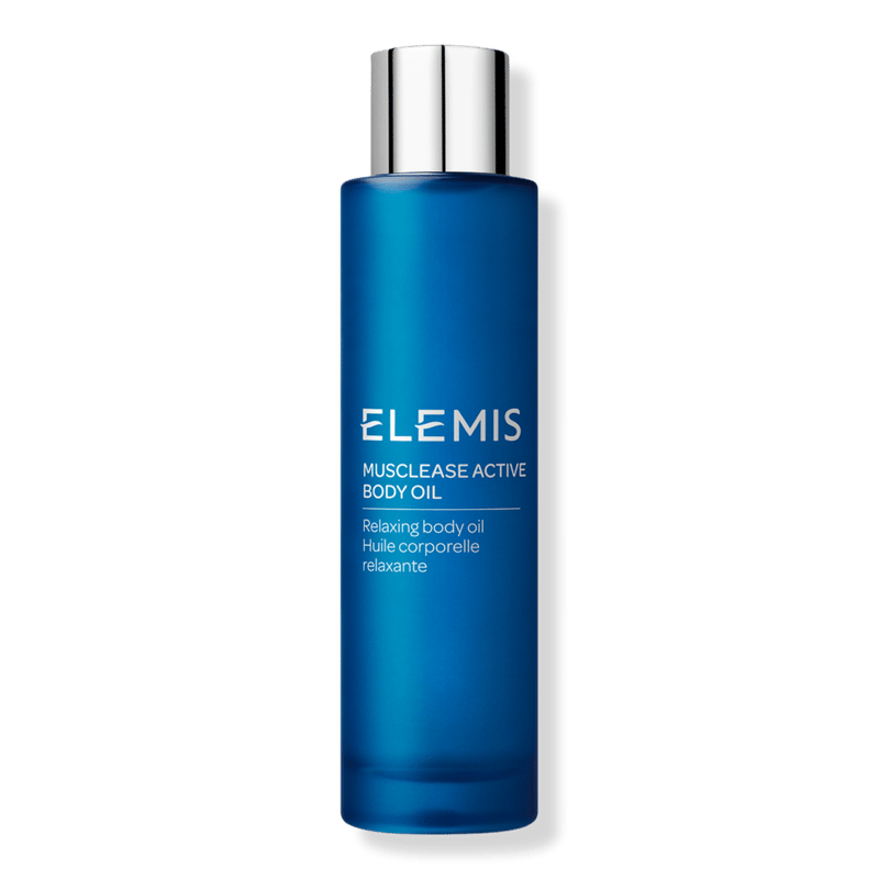 Musclease Active Body Oil