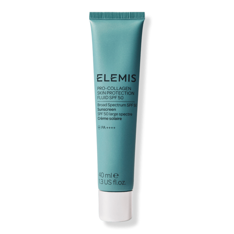 Pro-Collagen Skin Protection Fluid SPF 50
