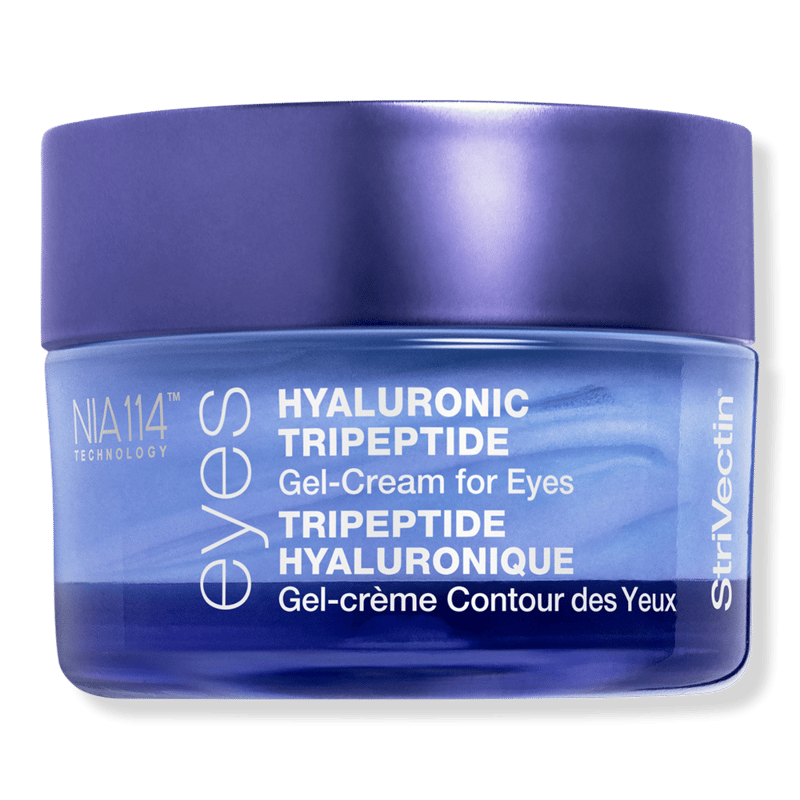 Hyaluronic Tripeptide Gel-Cream