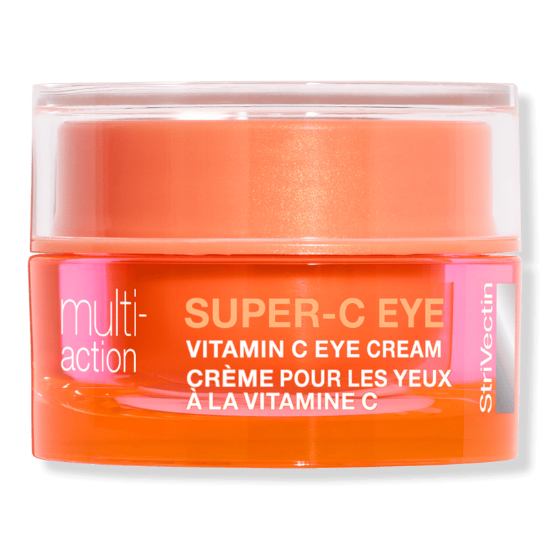 Super-C Eye Vitamin C Cream