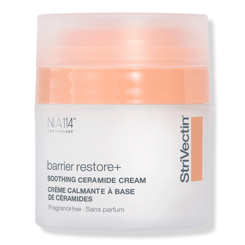 Barrier Restore+ Soothing Ceramide Cream
