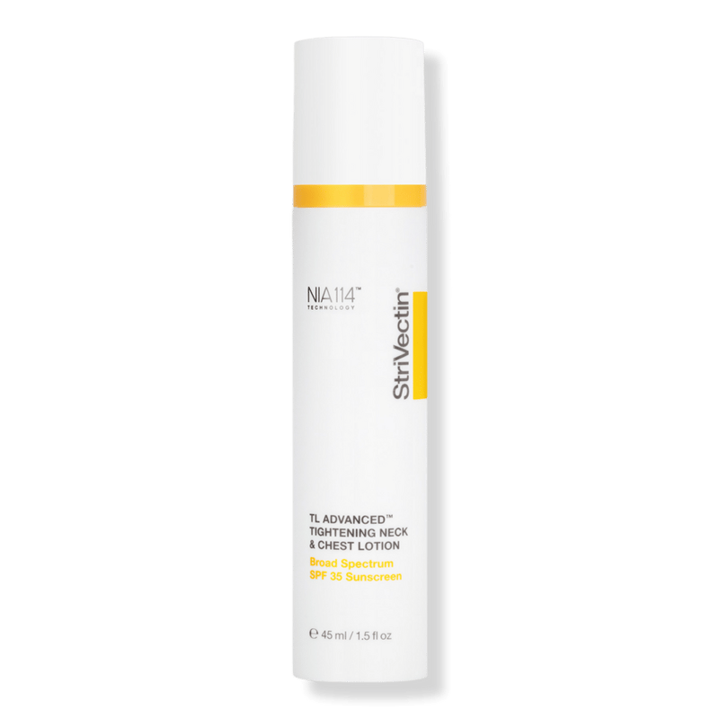 TL Advanced Tightening Neck & Chest Lotion SPF 35