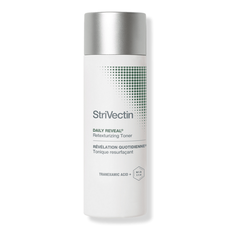 Multi-Action Clear Daily Brightening & Retexturizing Toner
