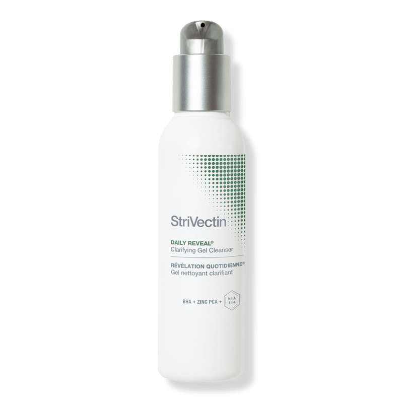 Multi-Action Clear Gentle Daily Clarifying Cleanser