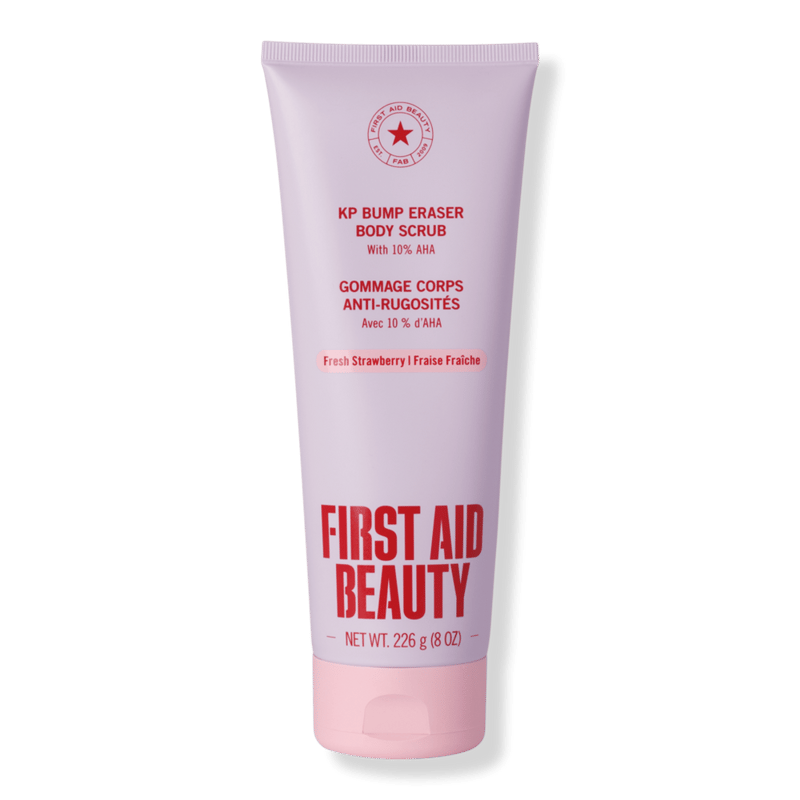 KP Bump Eraser Body Scrub pimprod2057167