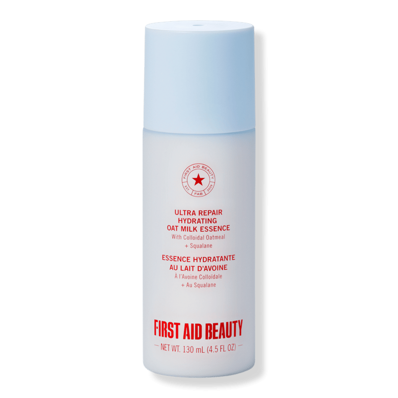 Ultra Repair Hydrating Oat Milk Essence