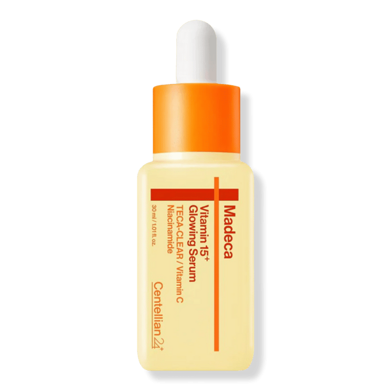 Madeca Vitamin 15+ Glowing Serum