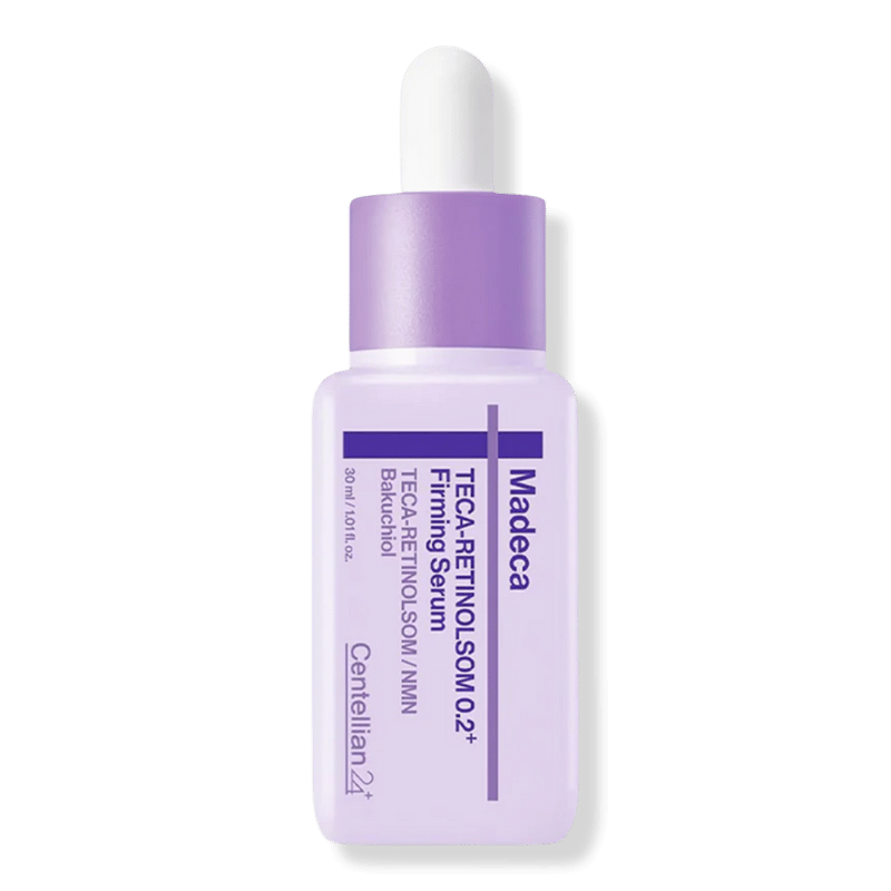 Madeca TECA Retinolsom 0.2+ Firming Serum