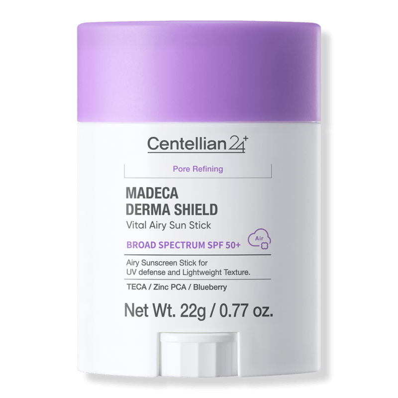 Madeca Derma Shield Vital Airy Sun Stick SPF 50+