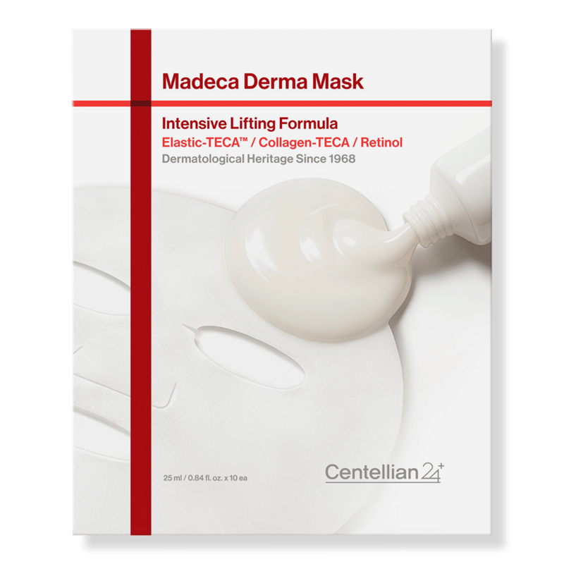 Madeca Derma Mask Intensive Lifting Formula