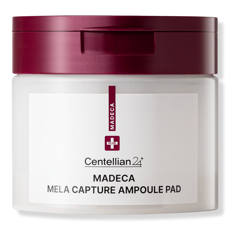 Centellian24 - Madeca Mela Capture Ampoule Pad