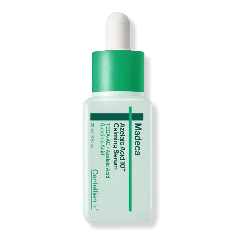 Madeca Azelaic Acid 10+ Calming Serum