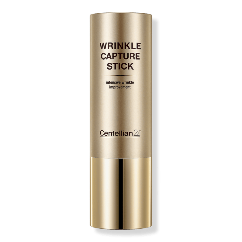 Wrinkle Capture Stick
