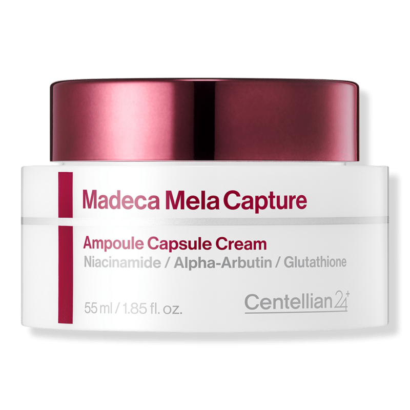 Expert Madeca Mela Capture Ampoule Capsule Cream