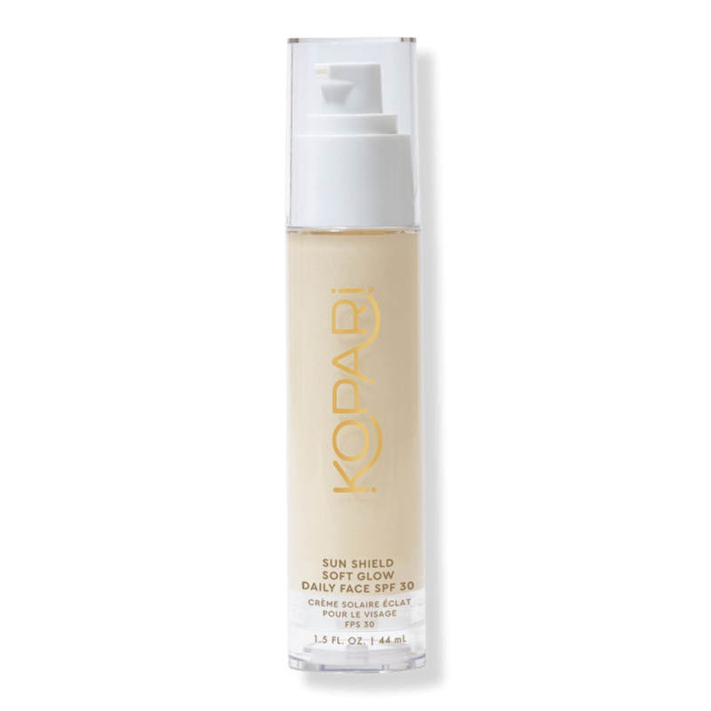 Sun Shield Soft Glow Daily Face SPF 30