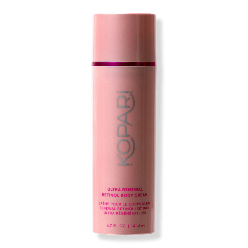 Ultra Renewal Retinol Body Cream